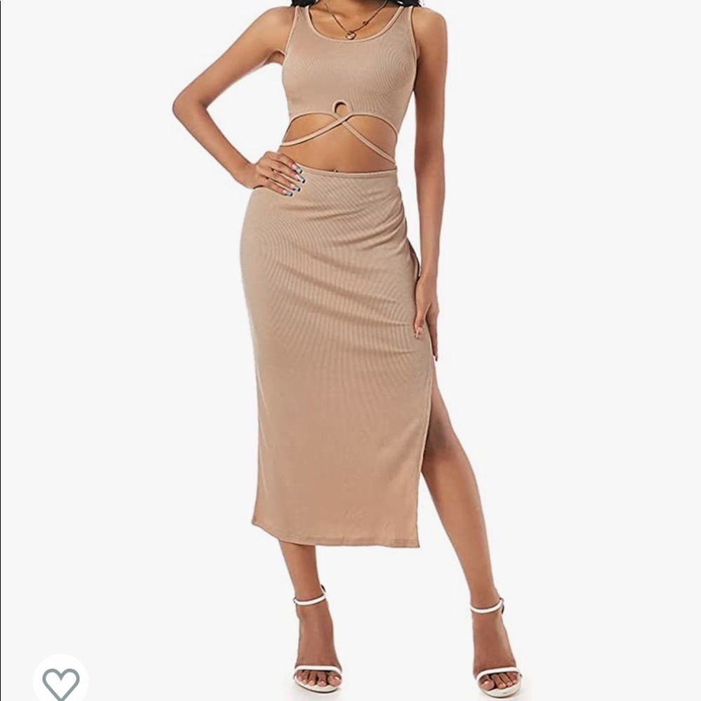 Zaful Dress